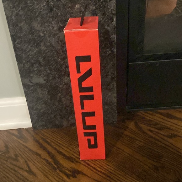 LED Mouse Pad with 12 different light modes 
 NWT - Picture 3 of 9